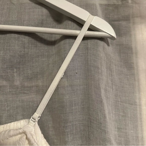 Lace Trim Maxi Dress - Picture 3 of 3